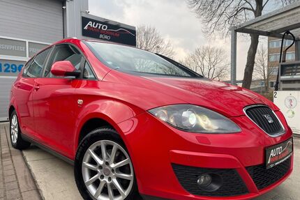 Seat Altea Gebrauchtwagen