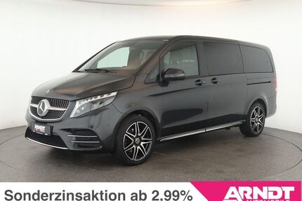 Mercedes-Benz V 300 Gebrauchtwagen