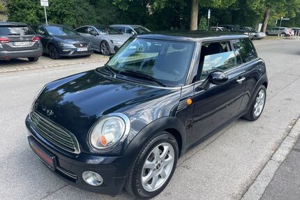 Mini ONE Gebrauchtwagen