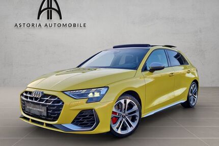 Audi S3 Gebrauchtwagen