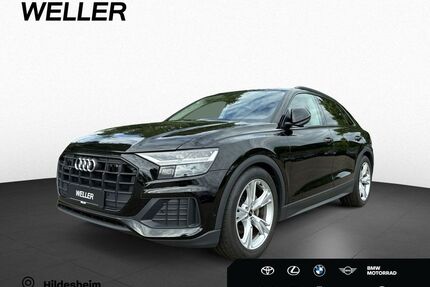 Audi Q8 Gebrauchtwagen