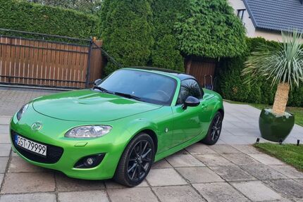 Mazda MX-5 Gebrauchtwagen