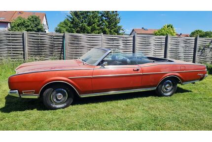 Ford Mercury Gebrauchtwagen