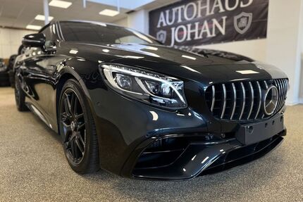 Mercedes-Benz S 63 AMG Gebrauchtwagen