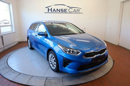 Kia ceed Sportswagon Gebrauchtwagen