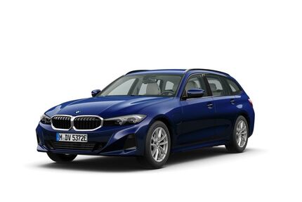 BMW 320 Gebrauchtwagen