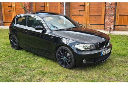 BMW 118 Gebrauchtwagen