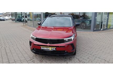 Opel Grandland (X) Gebrauchtwagen