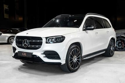 Mercedes-Benz GLS 400 Gebrauchtwagen