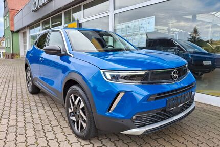 Opel Mokka Gebrauchtwagen