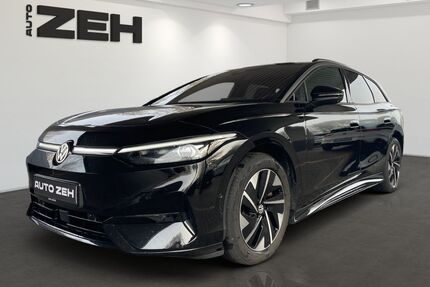 VW ID.7 Gebrauchtwagen