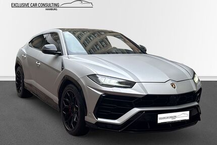 VW Urus 