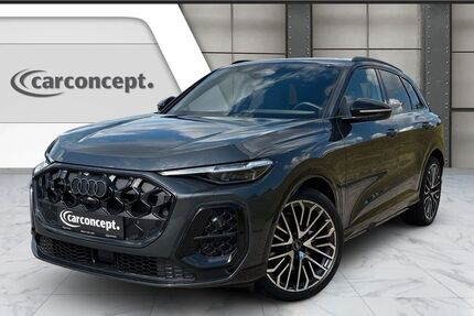 Audi SQ5 Gebrauchtwagen