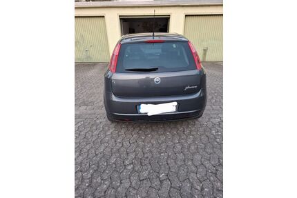 Fiat Grande Punto Gebrauchtwagen