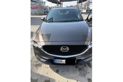 Mazda CX-5 Gebrauchtwagen