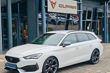 Cupra Leon Gebrauchtwagen