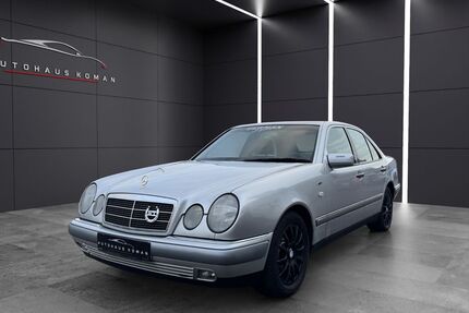 Mercedes-Benz E 280 Gebrauchtwagen