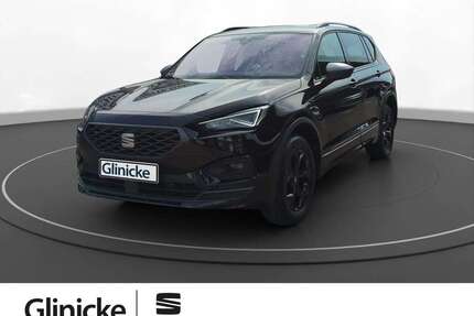 Seat Tarraco Gebrauchtwagen