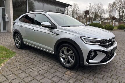 VW Taigo Gebrauchtwagen