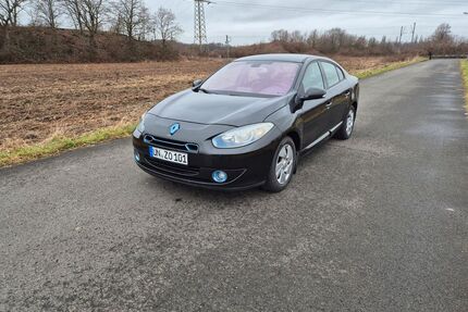 Renault Fluence Gebrauchtwagen