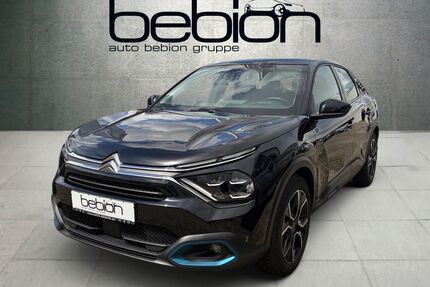 Citroen C4 Gebrauchtwagen
