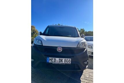 Fiat Doblo Gebrauchtwagen