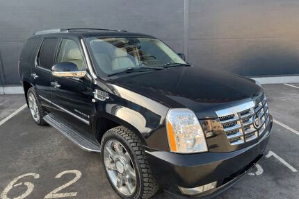 Cadillac Escalade Gebrauchtwagen