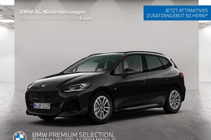 BMW 223 Active Tourer Gebrauchtwagen
