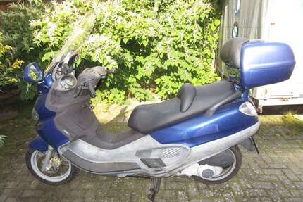 Piaggio X 9 Gebrauchtwagen