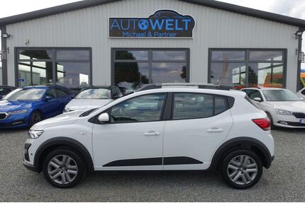 Dacia Sandero Gebrauchtwagen