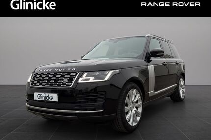 Land Rover Range Rover Gebrauchtwagen