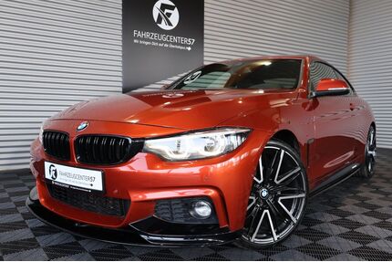 BMW 430 Gebrauchtwagen