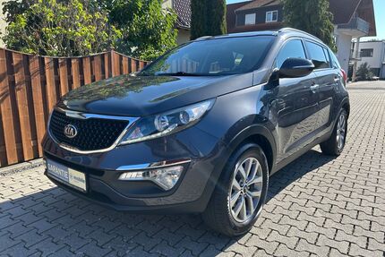 Kia Sportage Gebrauchtwagen