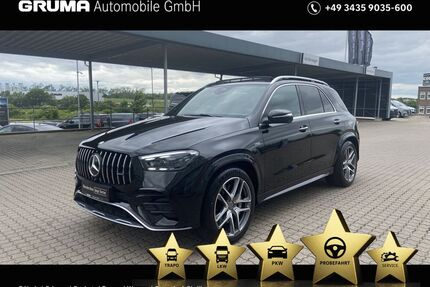 Mercedes-Benz GLE 53 AMG Gebrauchtwagen