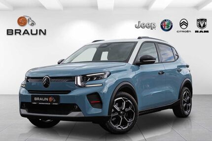 Citroen ë-C3 Gebrauchtwagen