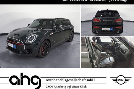 Mini John Cooper Works Clubman Gebrauchtwagen