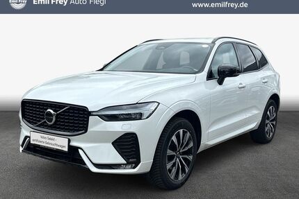 Volvo XC60 Gebrauchtwagen