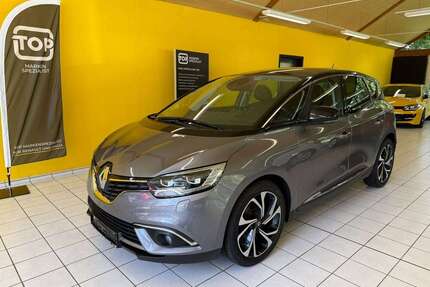 Renault Scenic Gebrauchtwagen