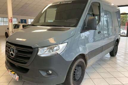 Mercedes-Benz Sprinter Gebrauchtwagen