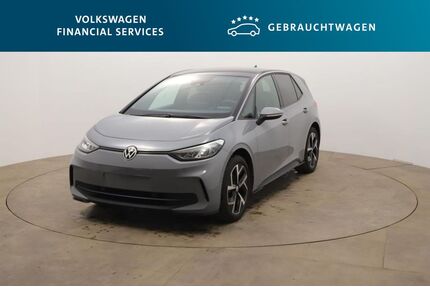 VW ID.3 Gebrauchtwagen