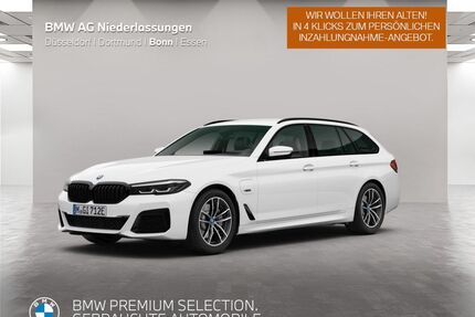 BMW 530 Gebrauchtwagen