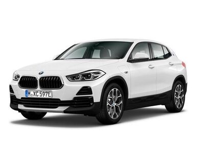 BMW X2 Gebrauchtwagen