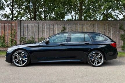 BMW M550 Gebrauchtwagen