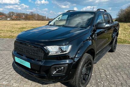 Ford Ranger Gebrauchtwagen
