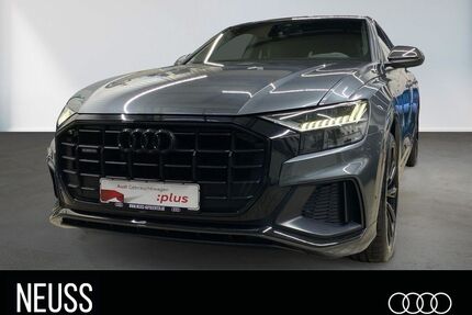 Audi Q8 Gebrauchtwagen