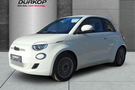 Fiat 500e Gebrauchtwagen
