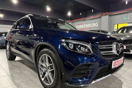 Mercedes-Benz GLC 350 Gebrauchtwagen
