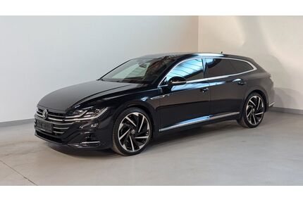VW Arteon Gebrauchtwagen