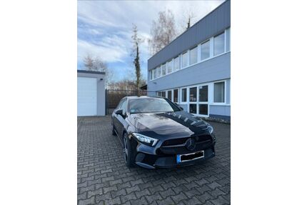 Mercedes-Benz A 180 Gebrauchtwagen