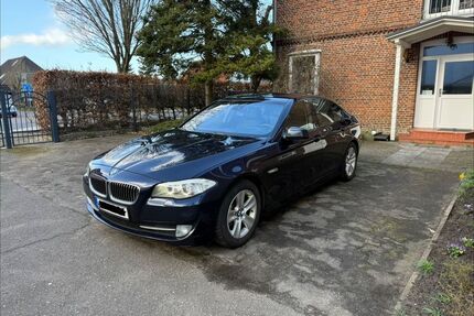 BMW 530 Gebrauchtwagen